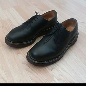1461 Smooth Doc Martens